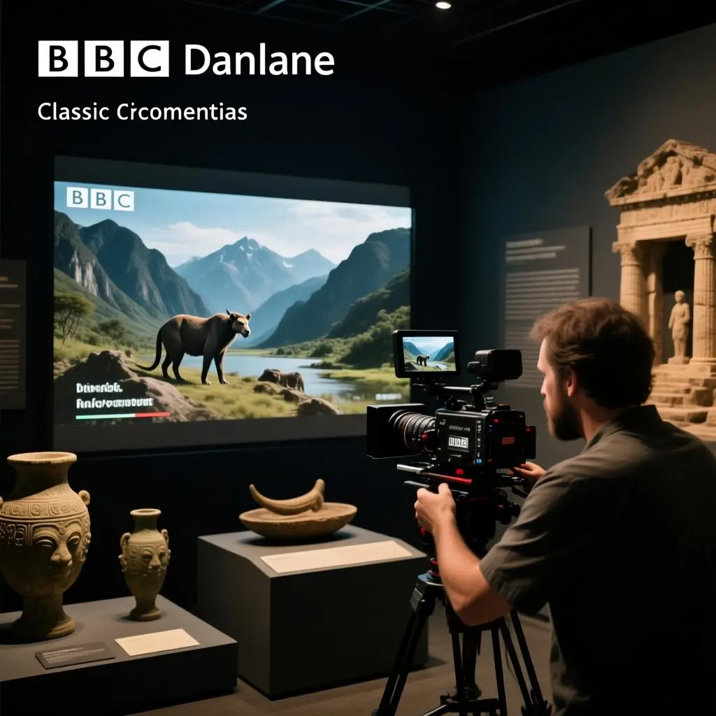 央妈精选纪录片