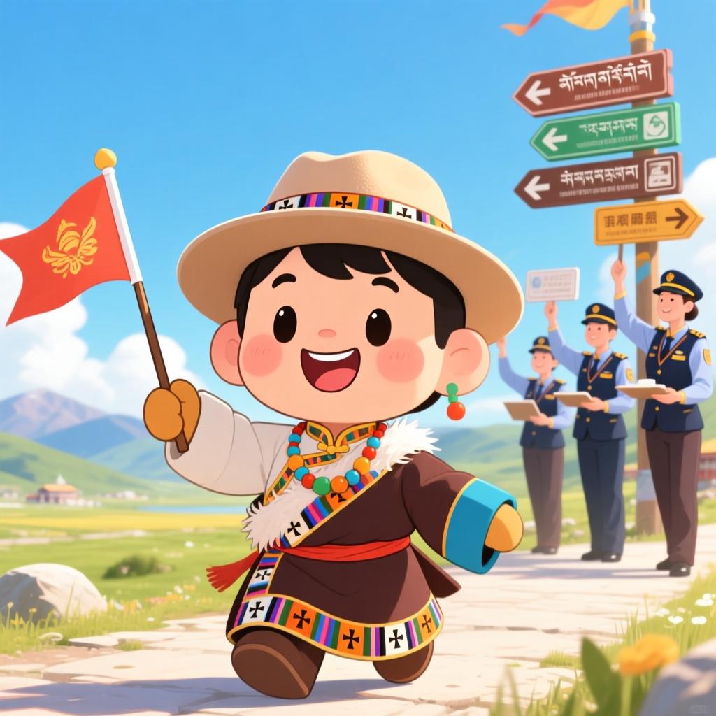 青海旅游专家
