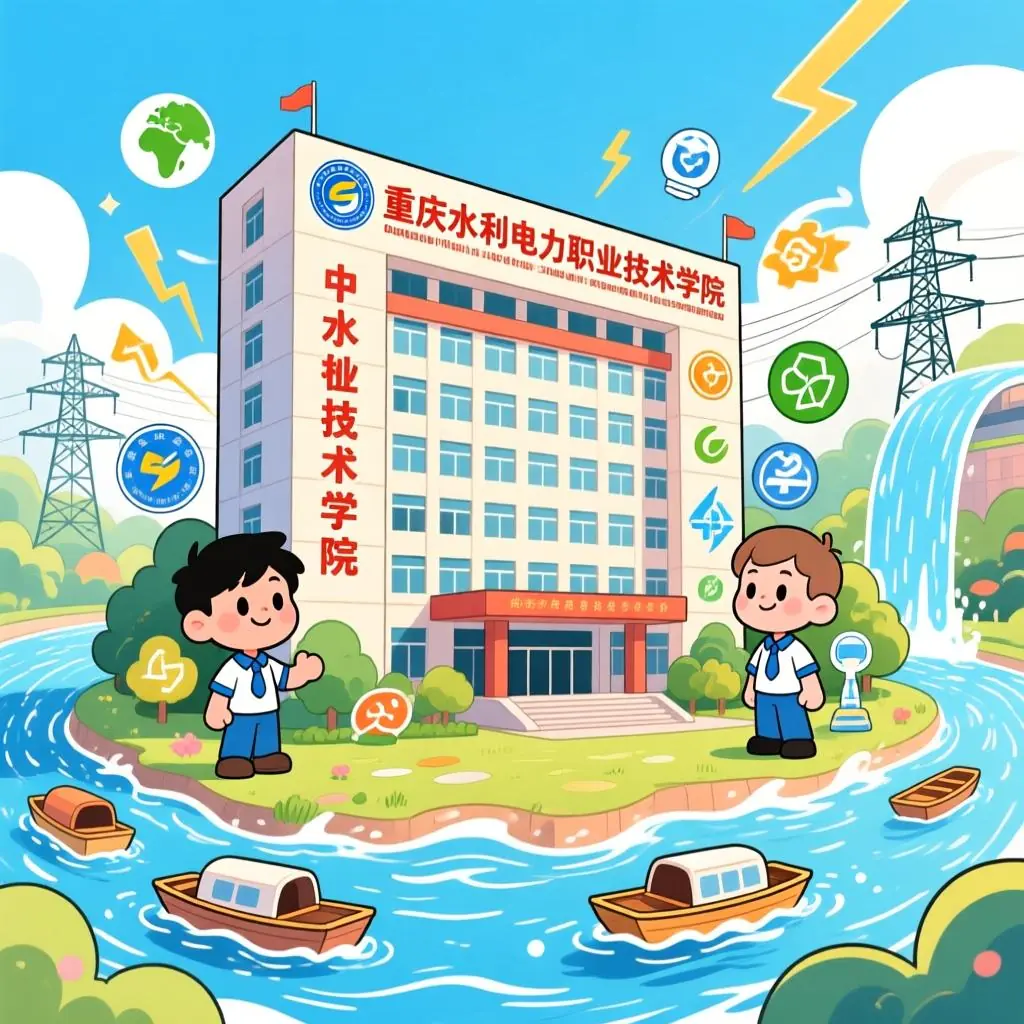 重庆水利电力AI助手