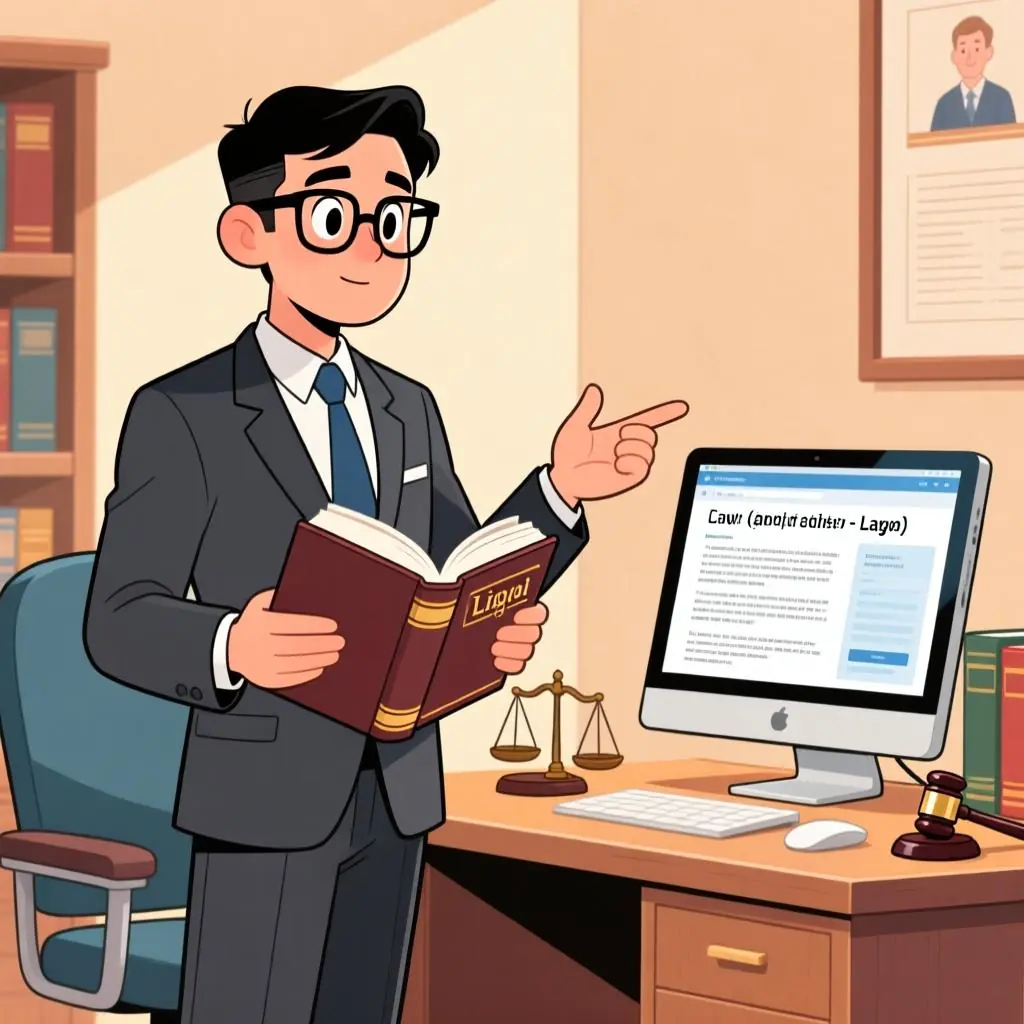 法律术语释义智能体张静雯创作