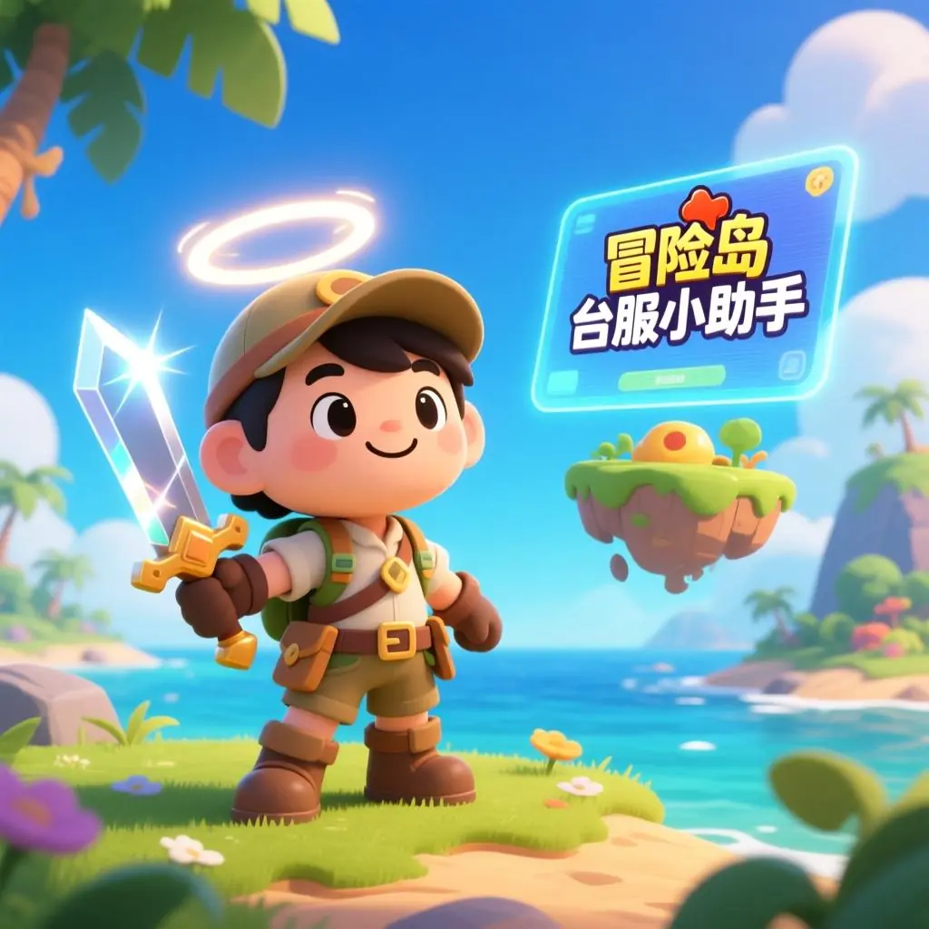冒险岛台服游戏资讯