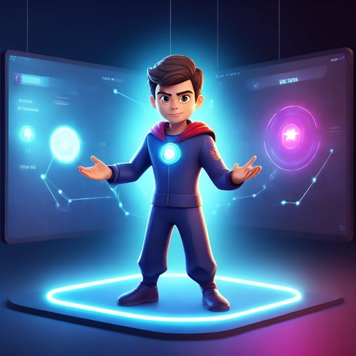 游戏资讯全知助手