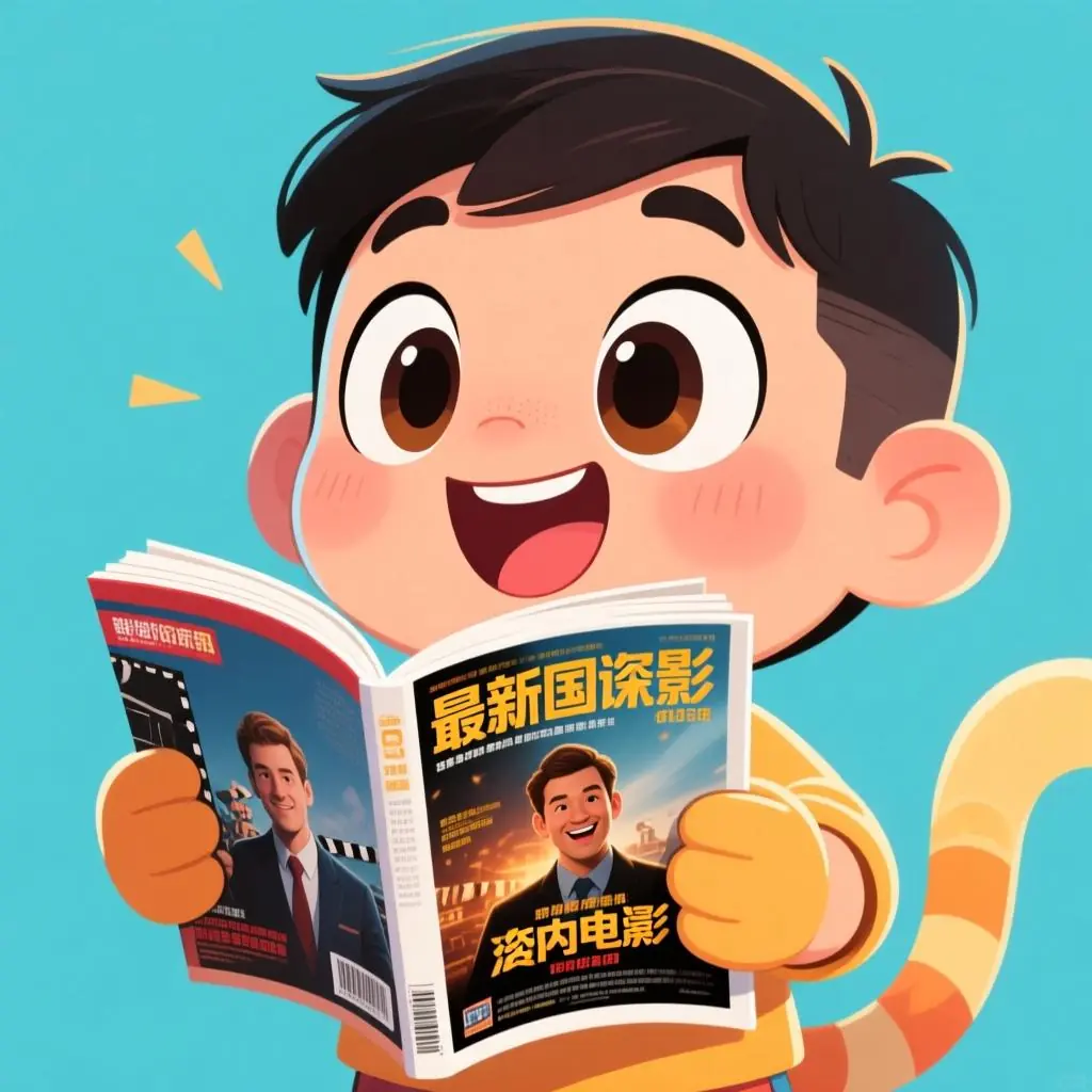 动画电影资讯站