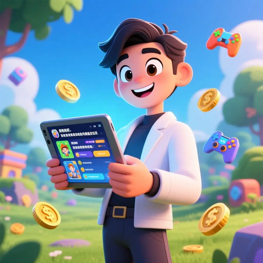 安卓单机游戏库