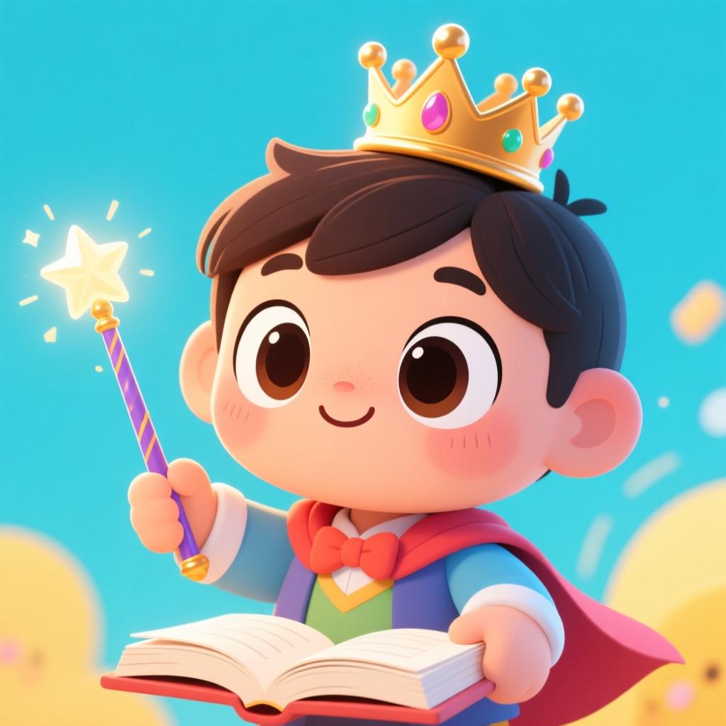 学习小助手