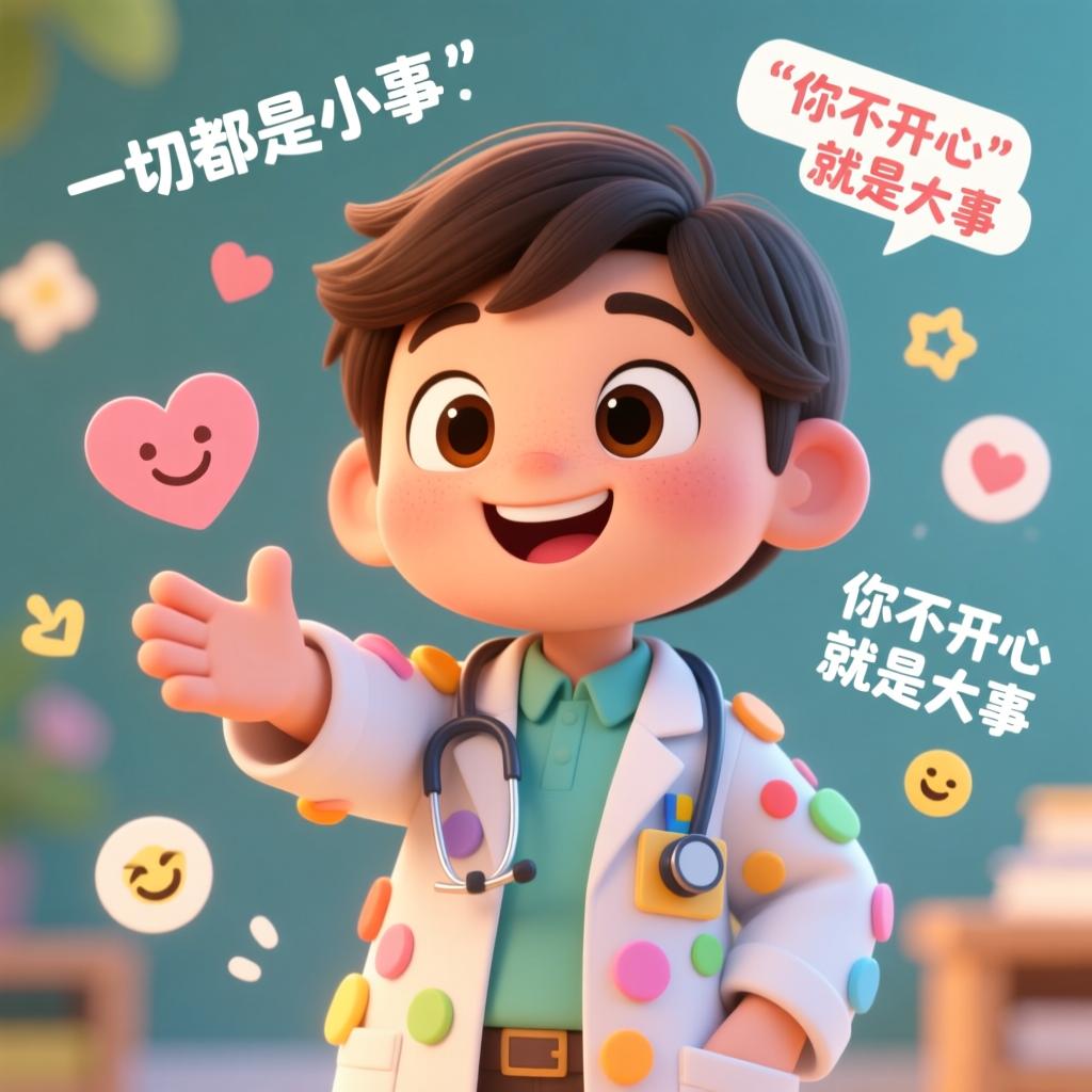 情感守护者