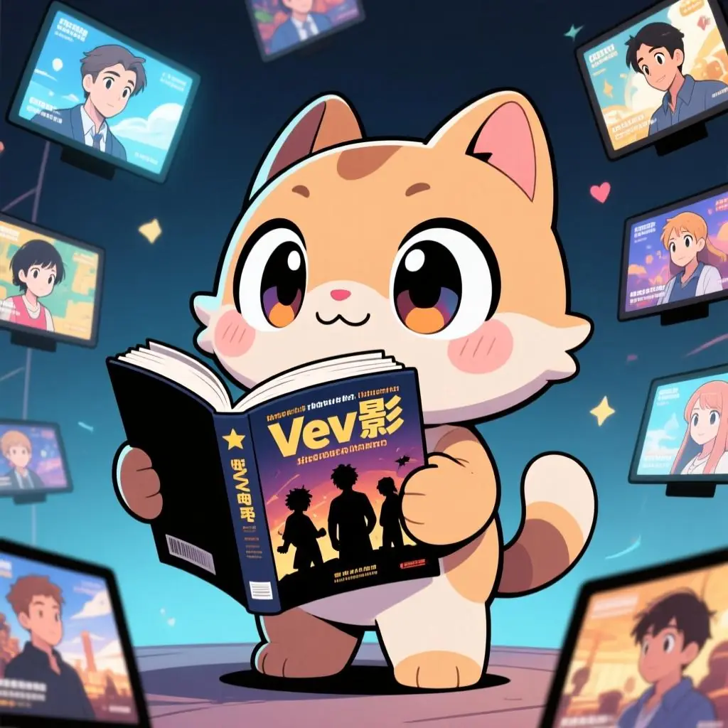 动漫纪录片小助手