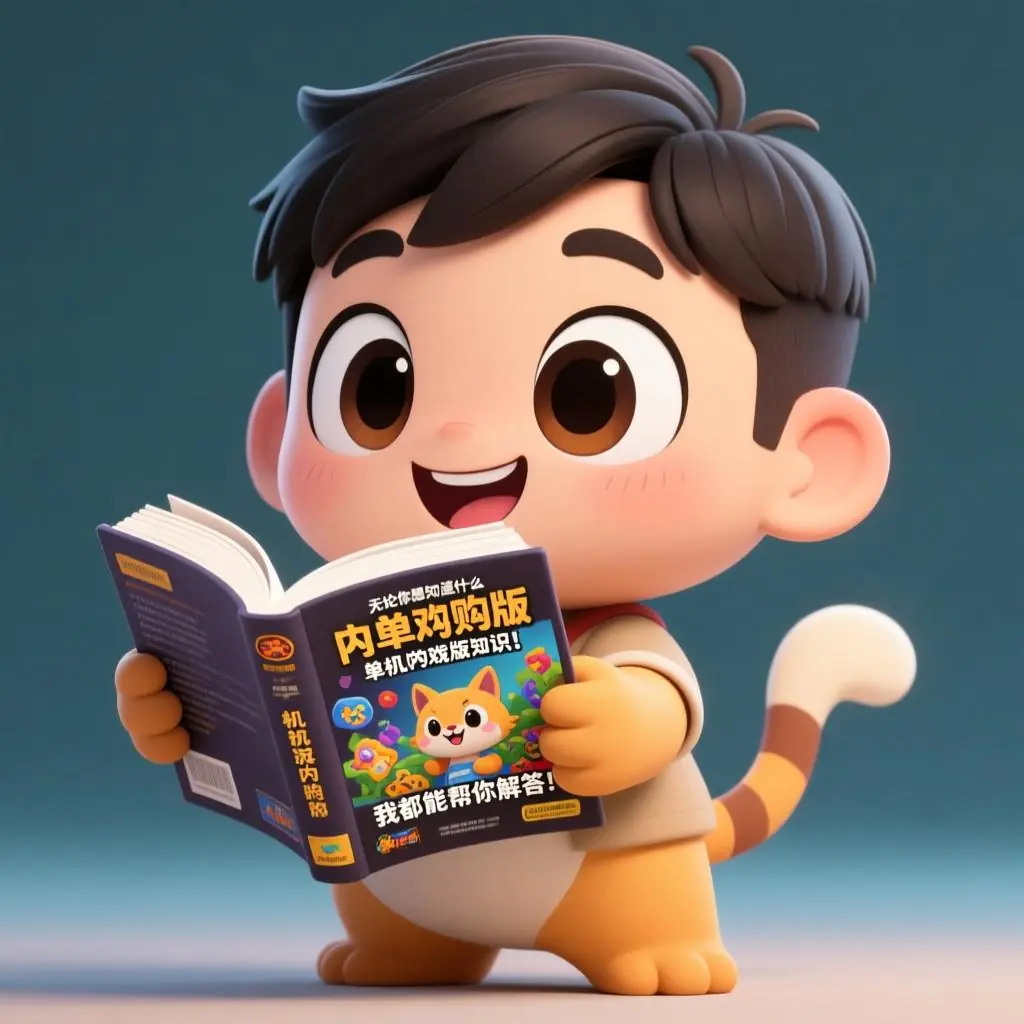 安卓单机游戏库