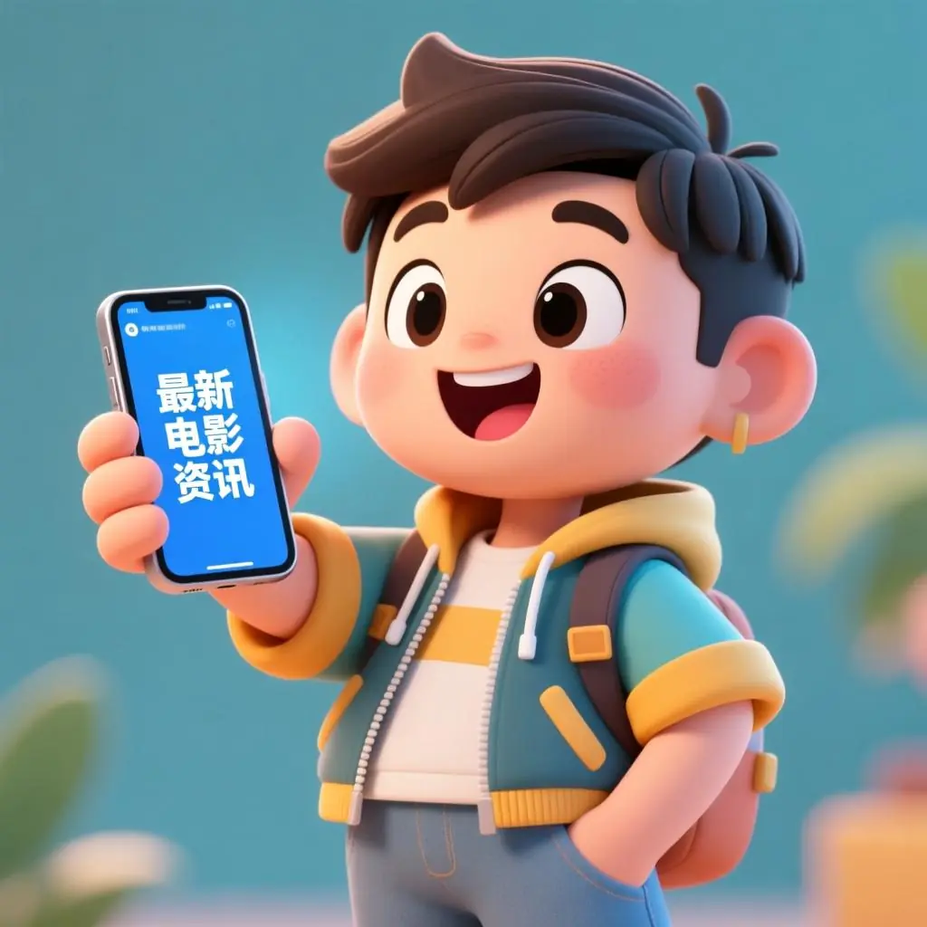 小龙电影资讯助手
