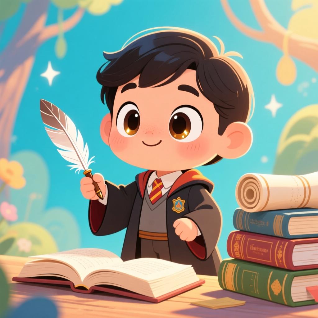 剧情创作助手