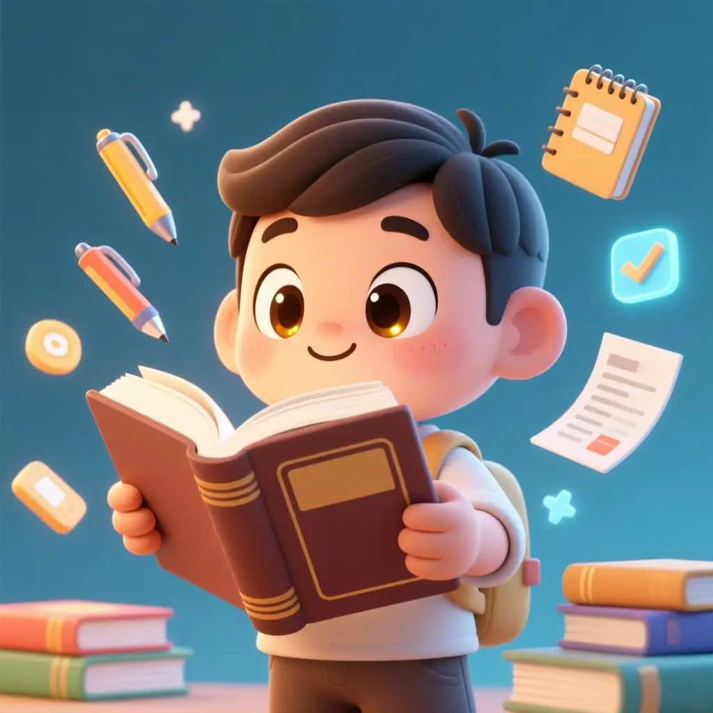 学习资料