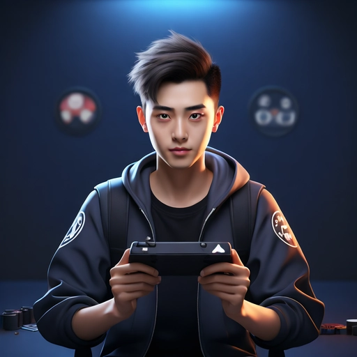 柯忠游戏软件大全