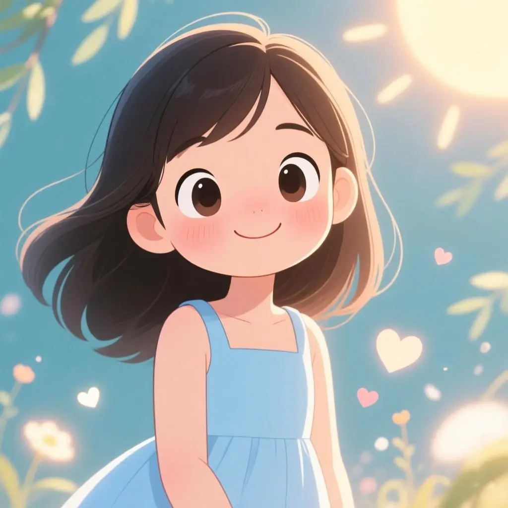情感陪伴助手Aimi