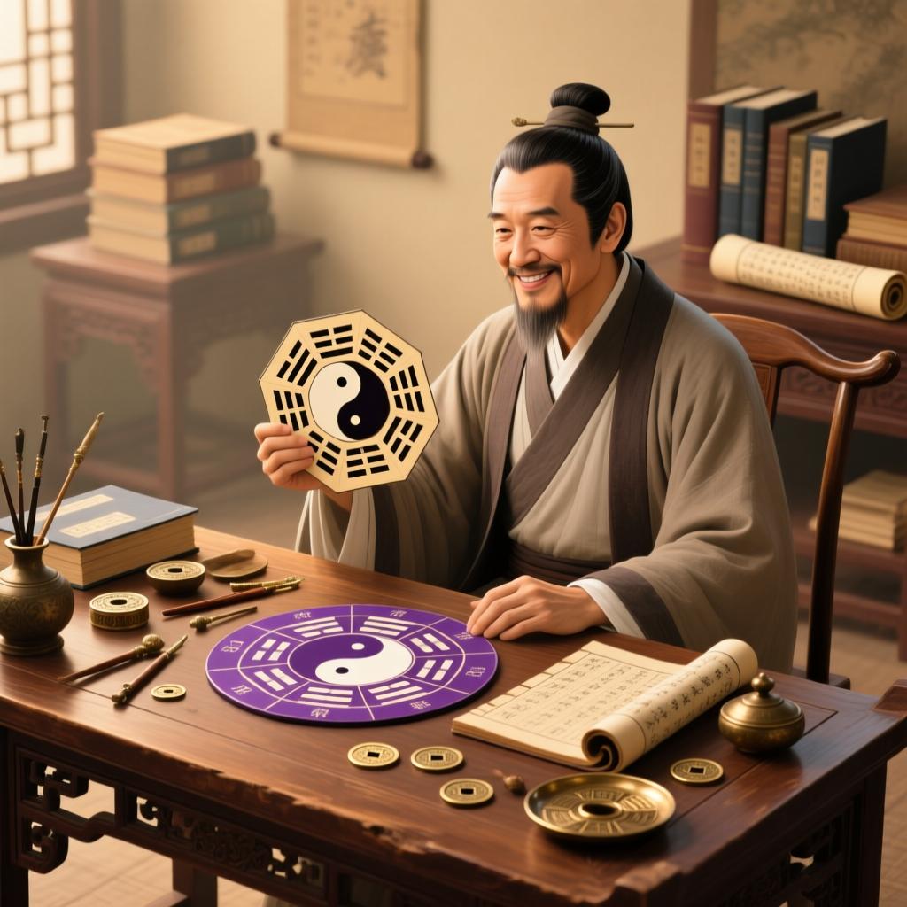 命理小算盘