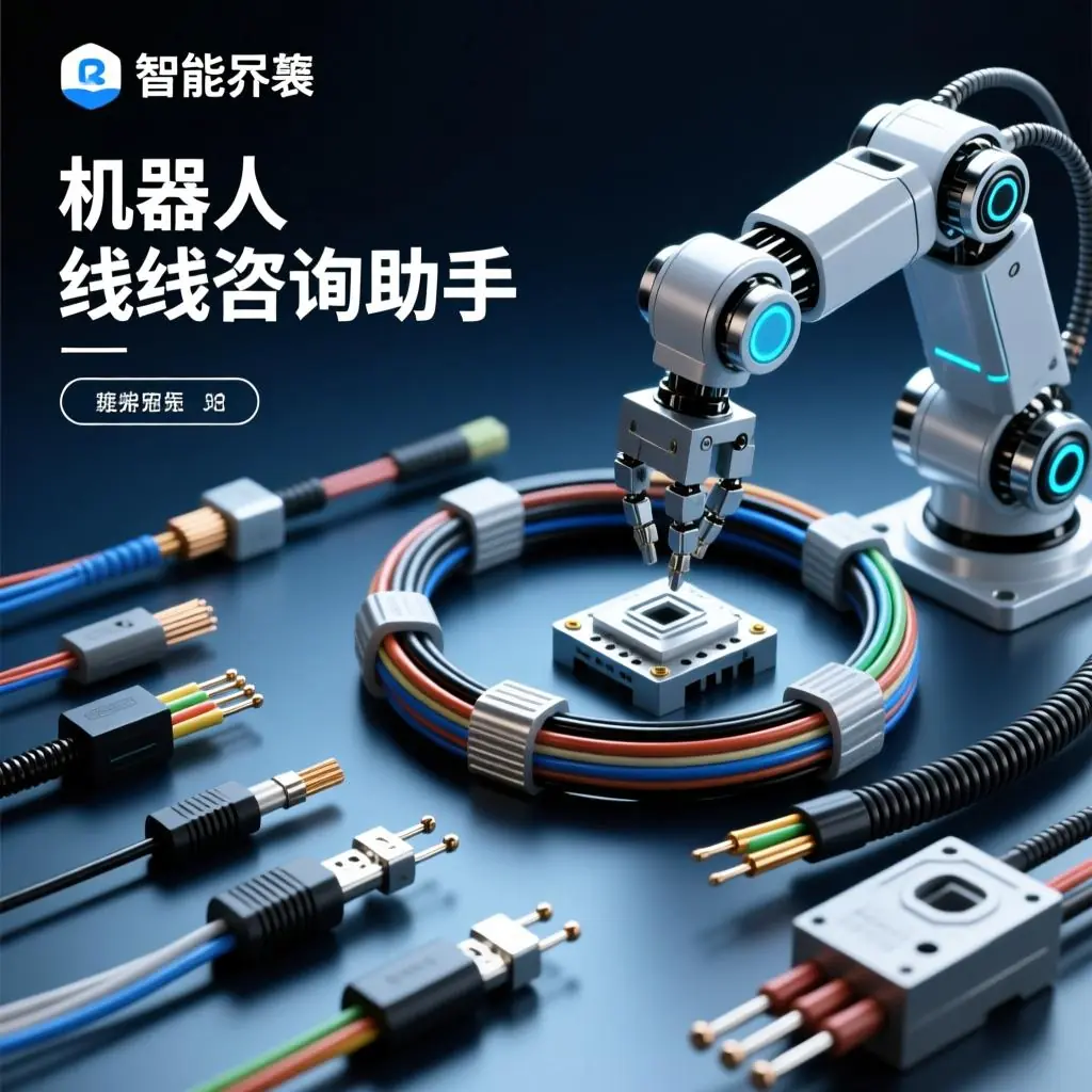 广州洋钒电子科技有限公司