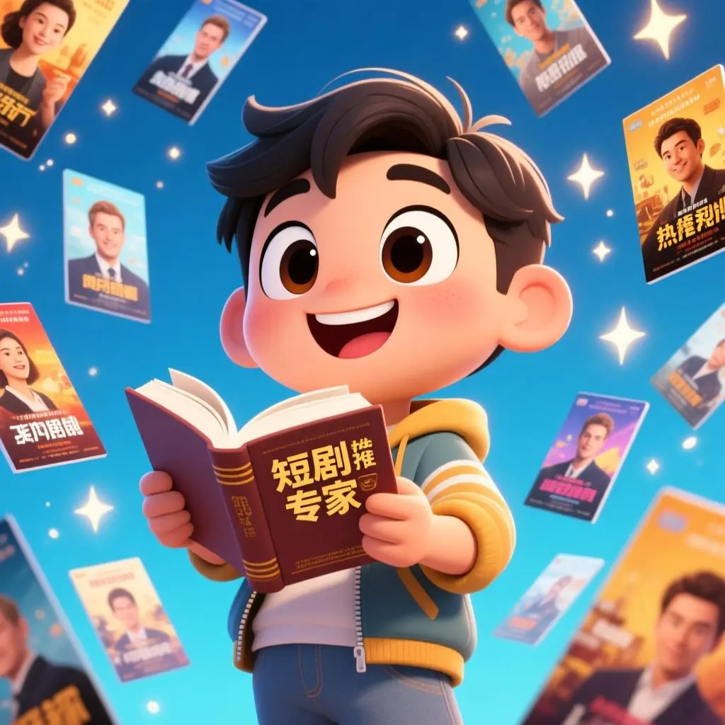 打破职场的规则短剧小助手