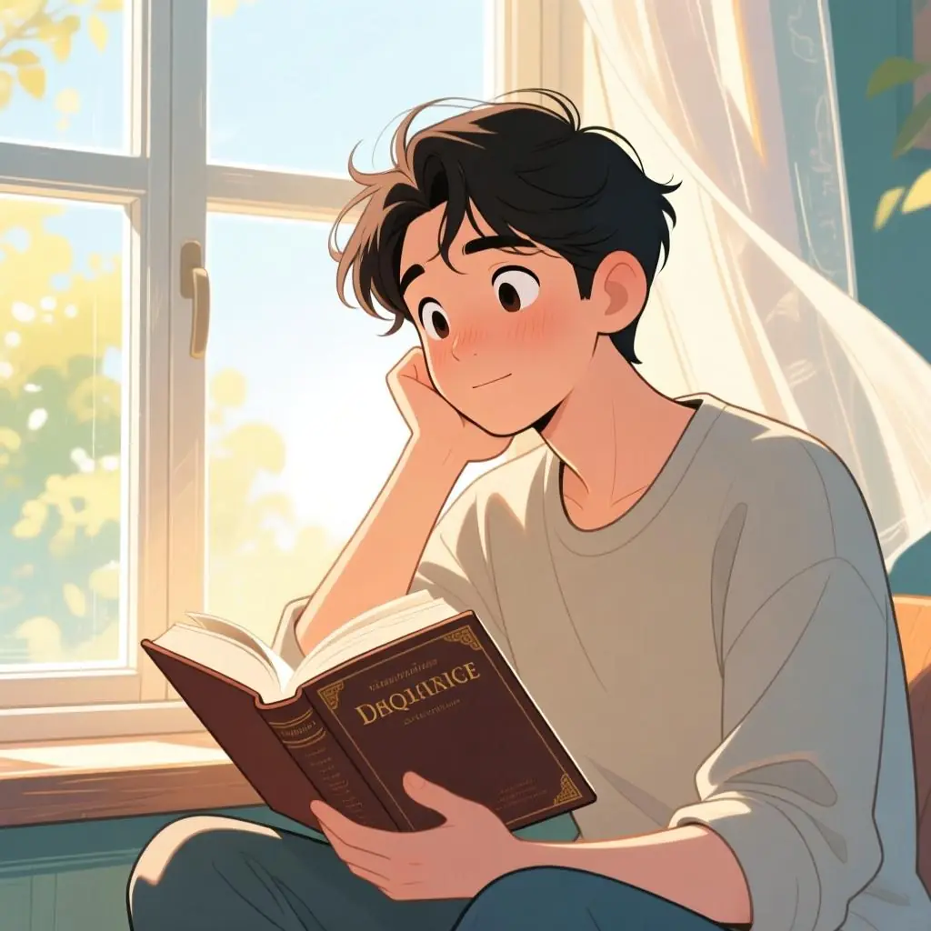 文学创作灵感助手