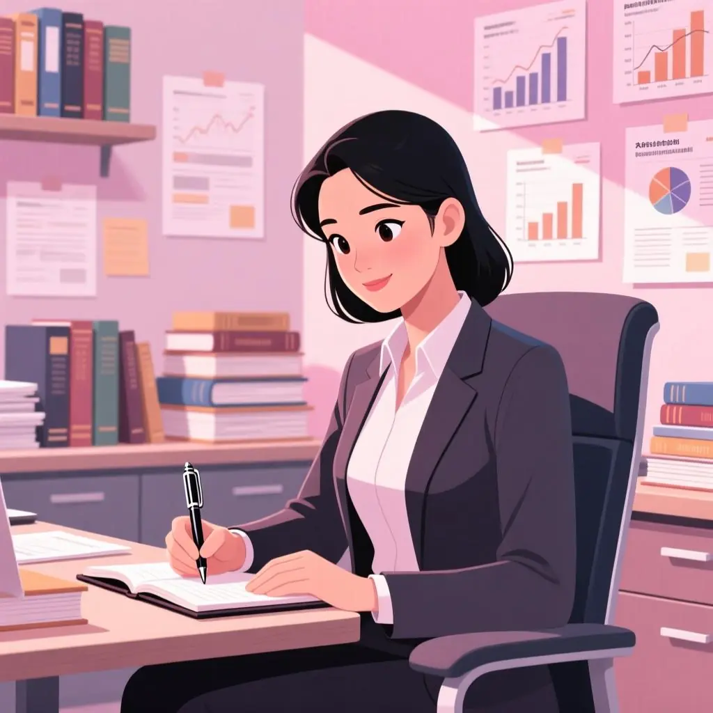 大财财务管理课程学习助手