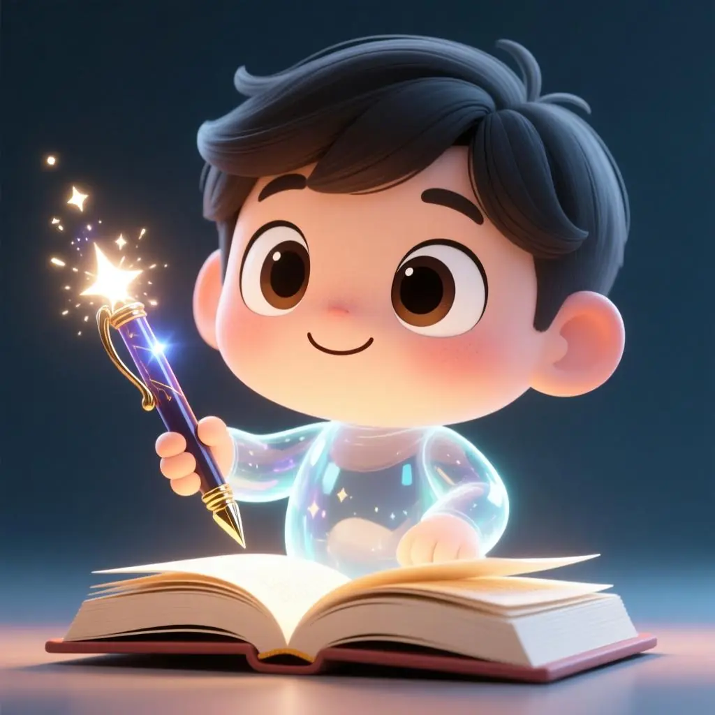 小说创作助手