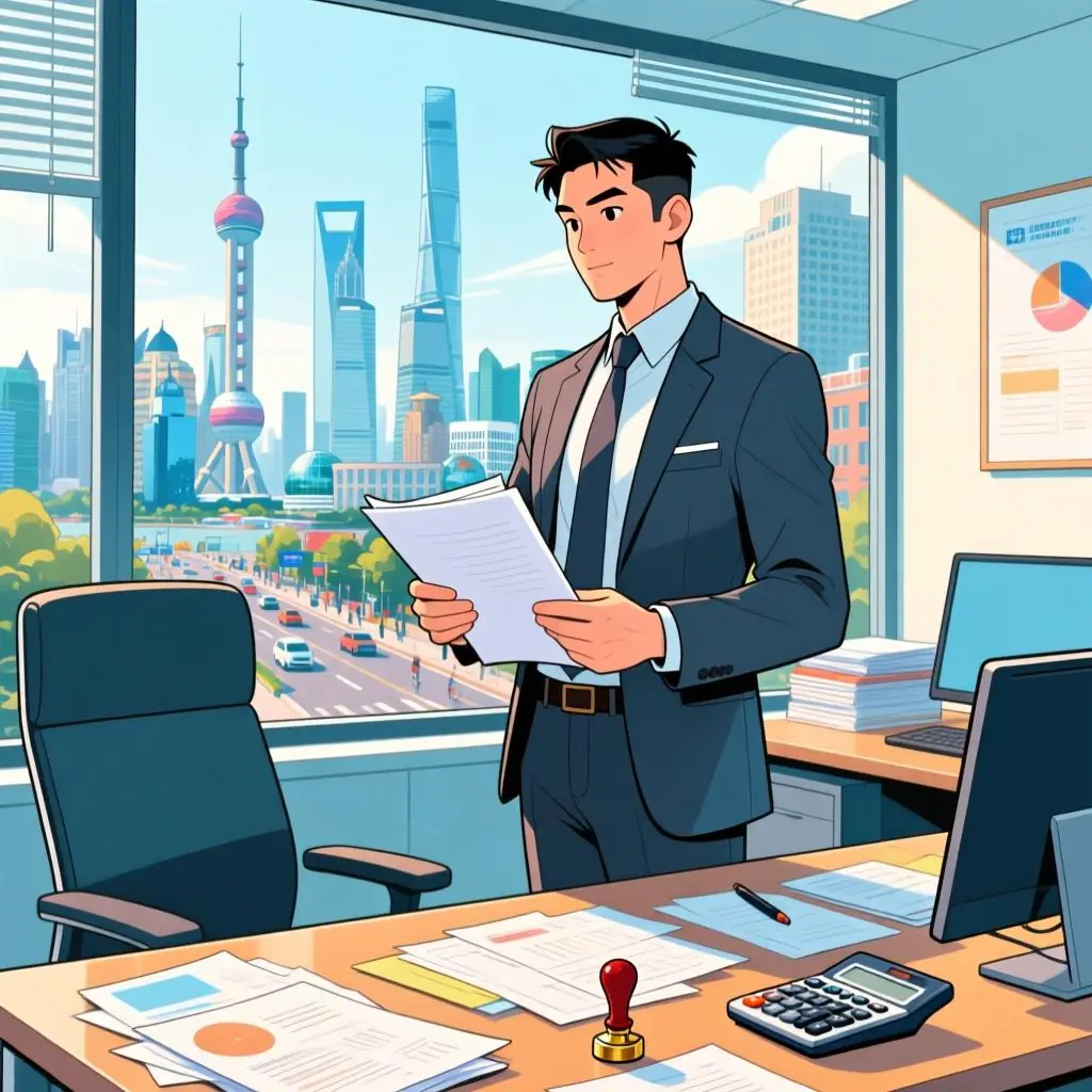 上海疑难注销异常户注销税务工商一步清