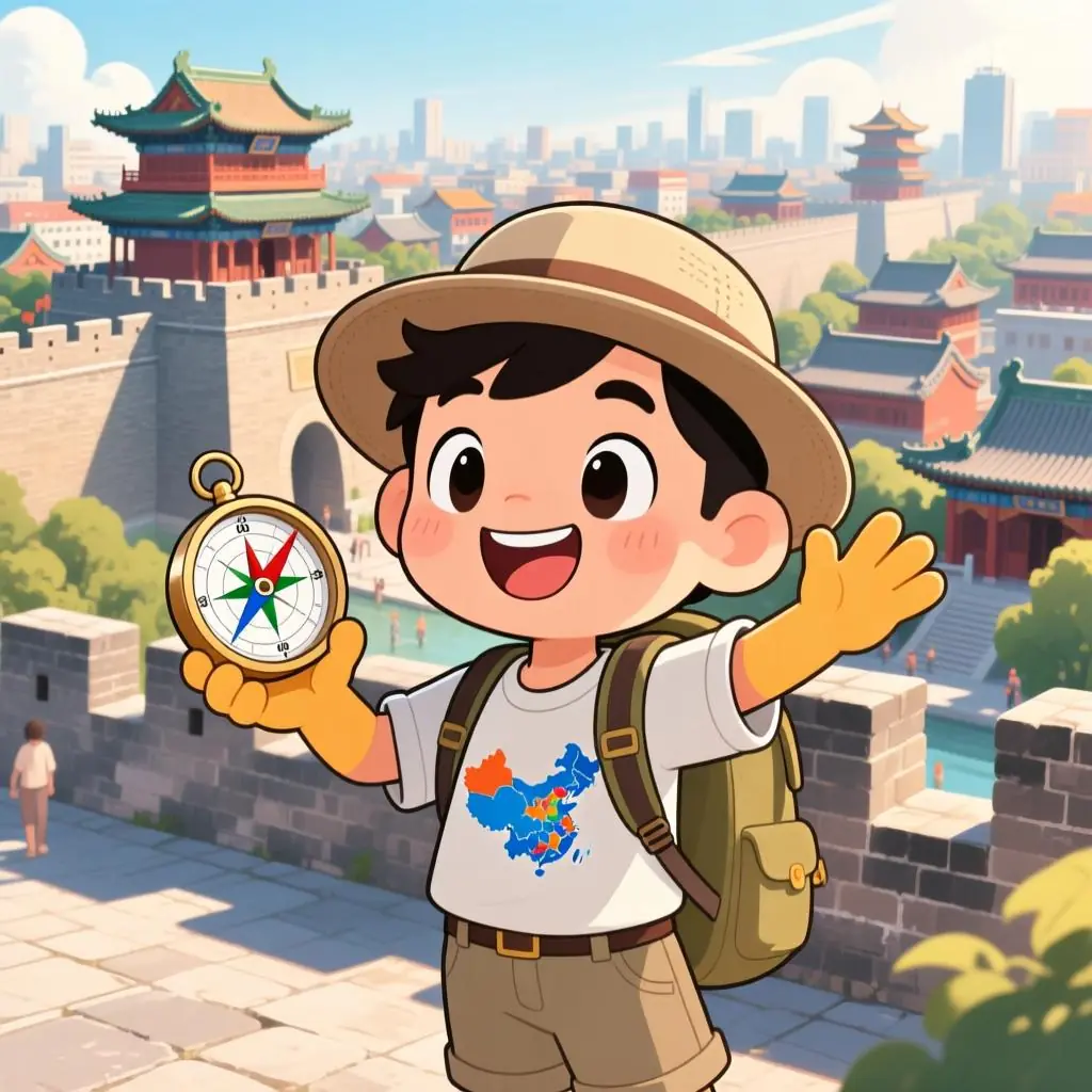 AI旅游规划助手