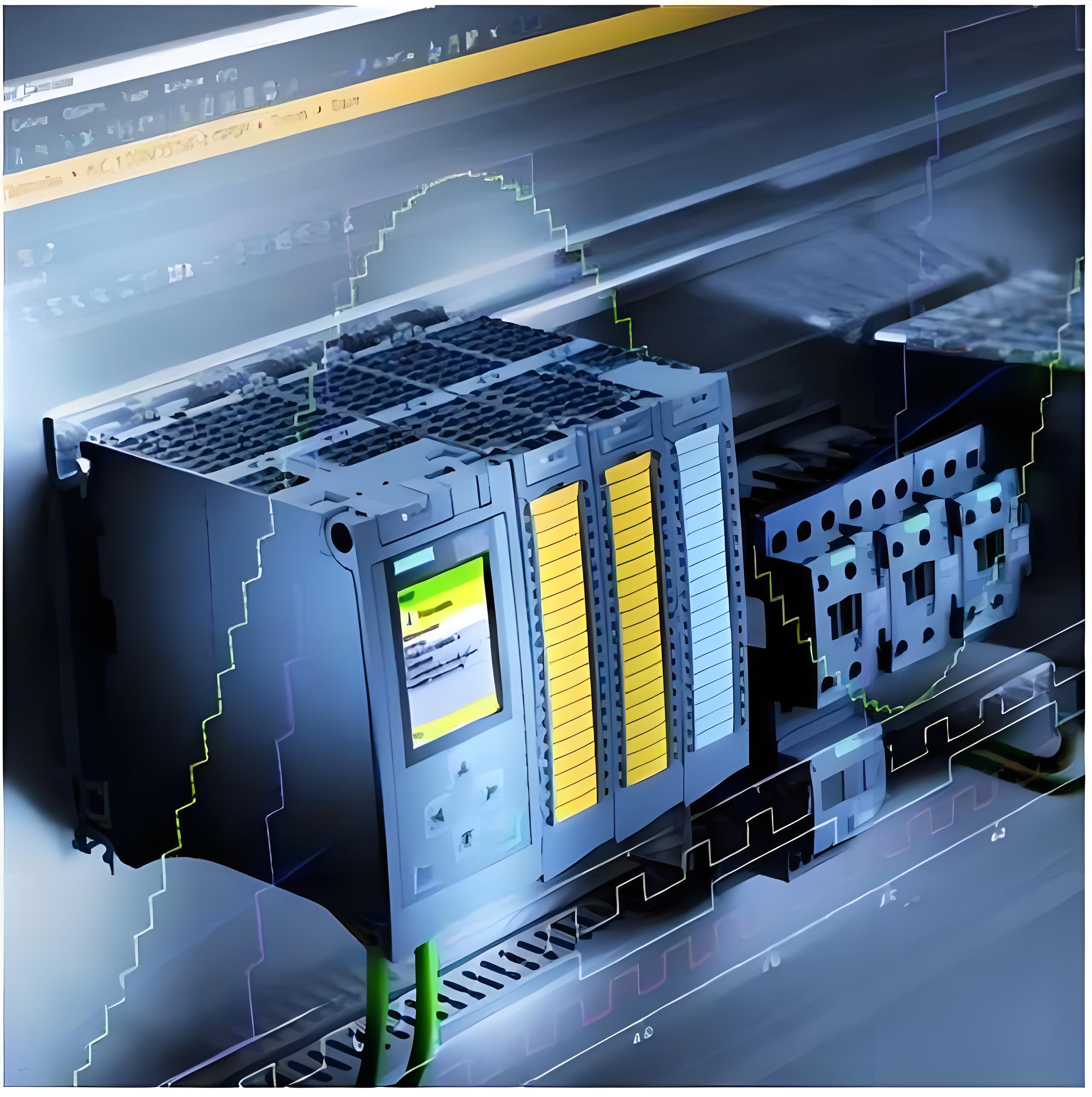 嘉兴承芯自动化科技有限公司