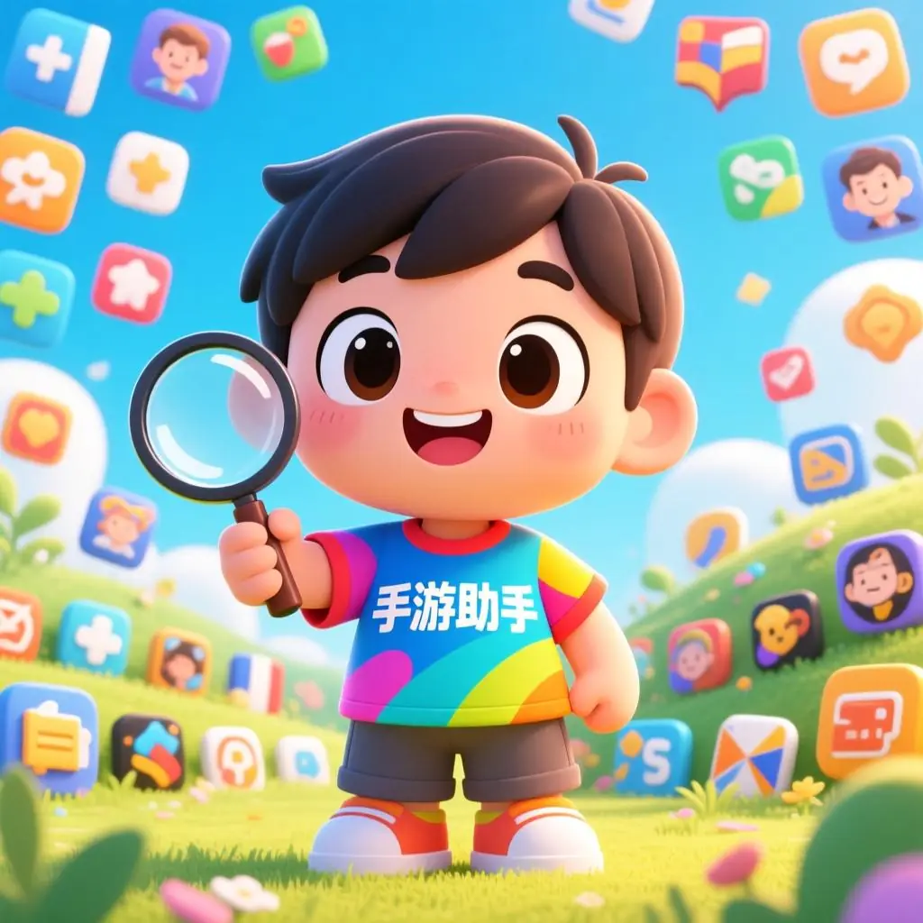 芯芯软件游戏宝库
