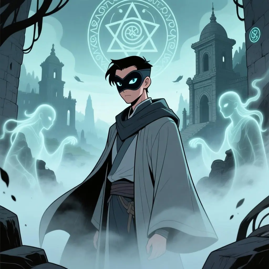 幻影小说创作助手