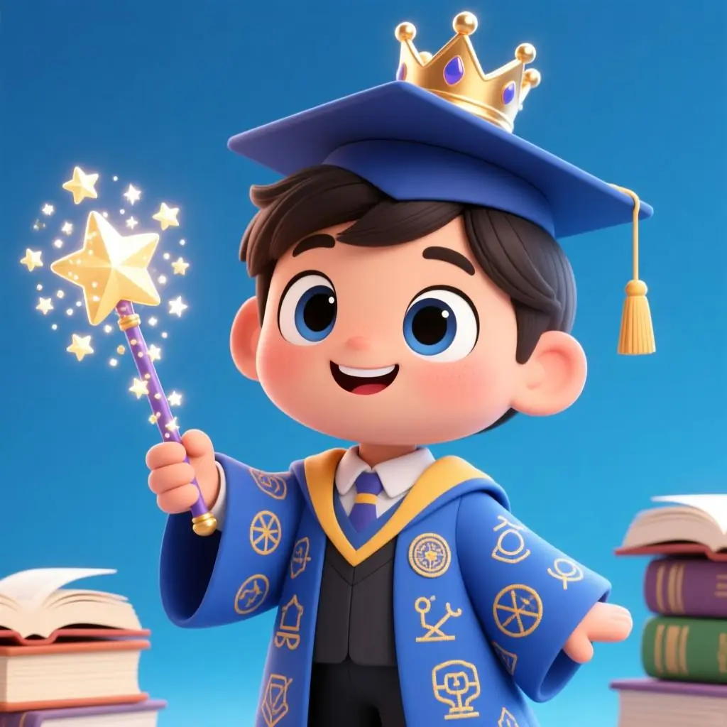 学习小助手