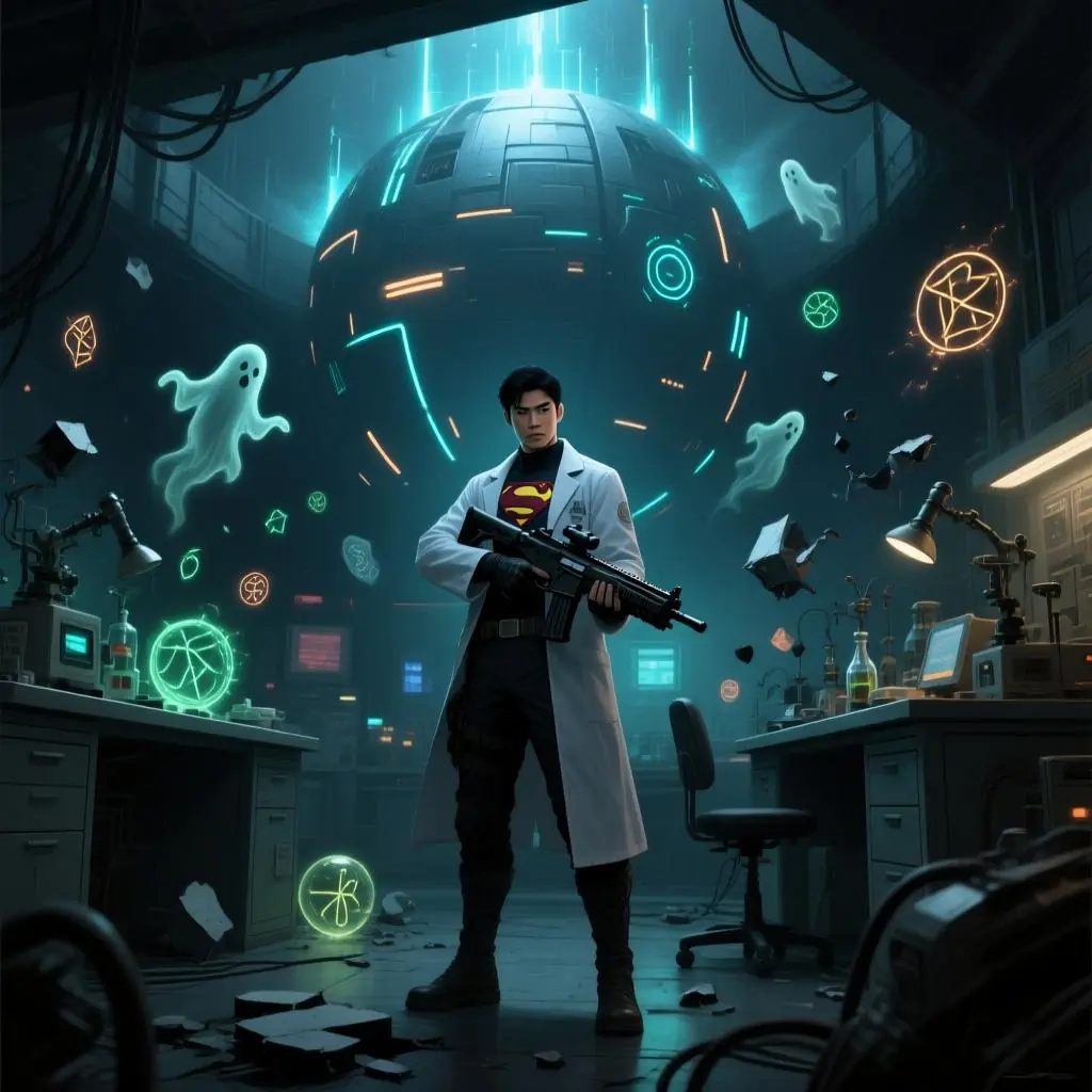 AbioticFactor游戏资讯