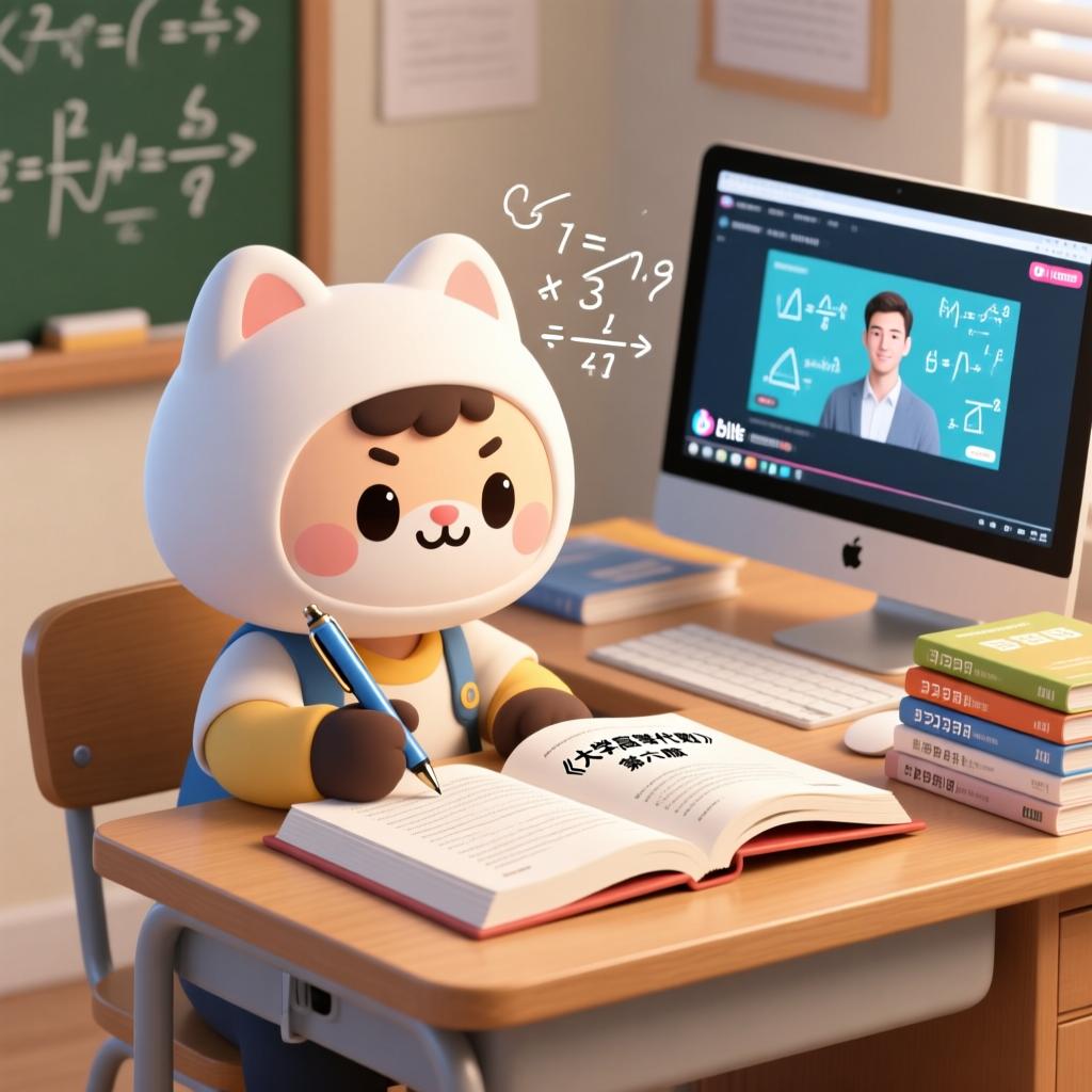 AI学习助手