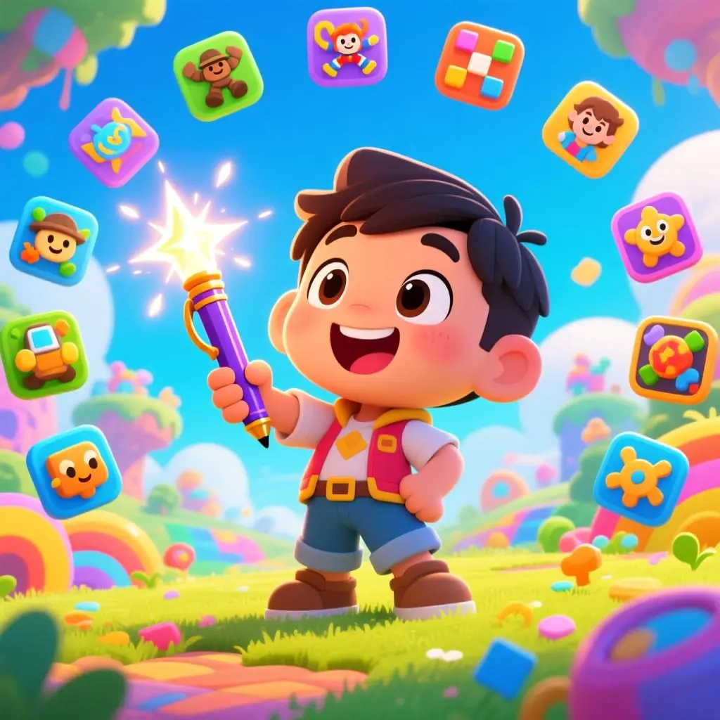 非常好玩游戏共享