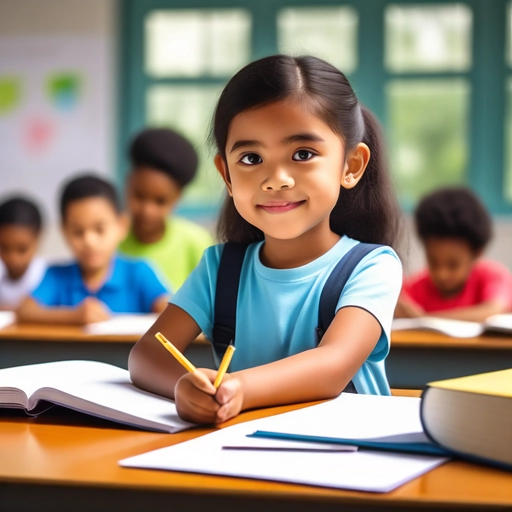 校园学习小帮工