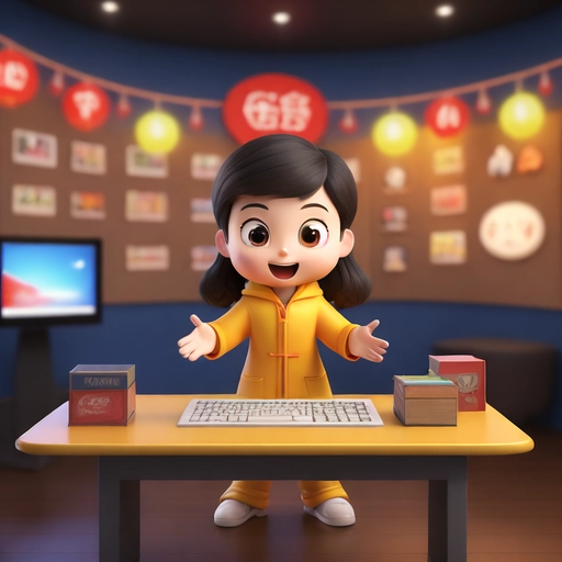娱乐达人