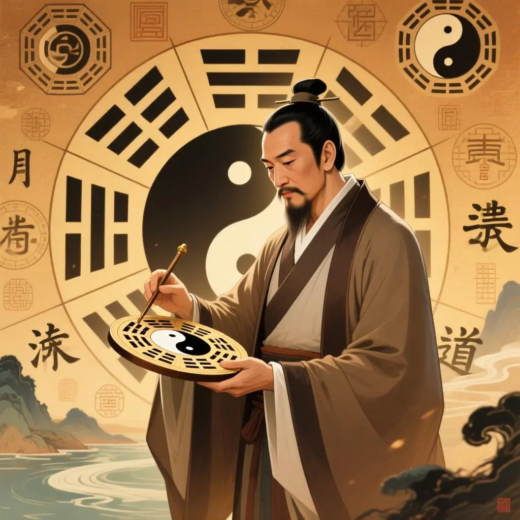 命理先知