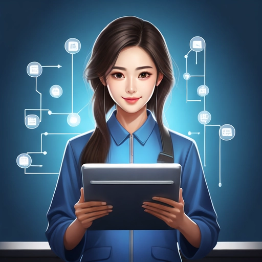 信息科技学考助手