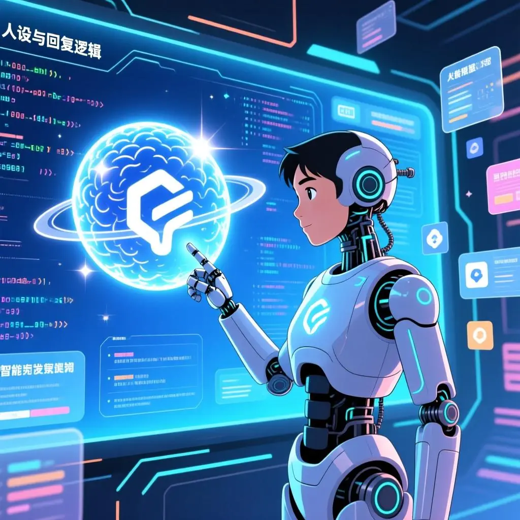 AI学习助手