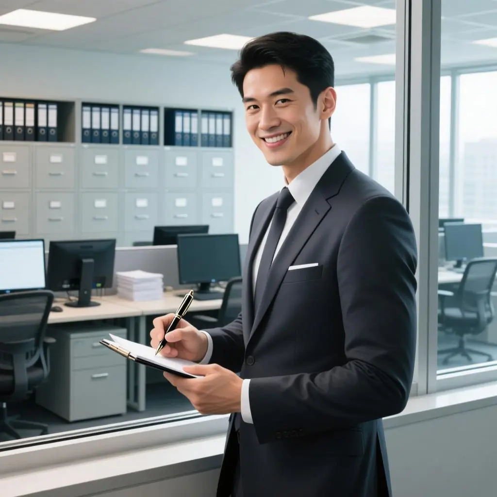 职场大侠AI助手