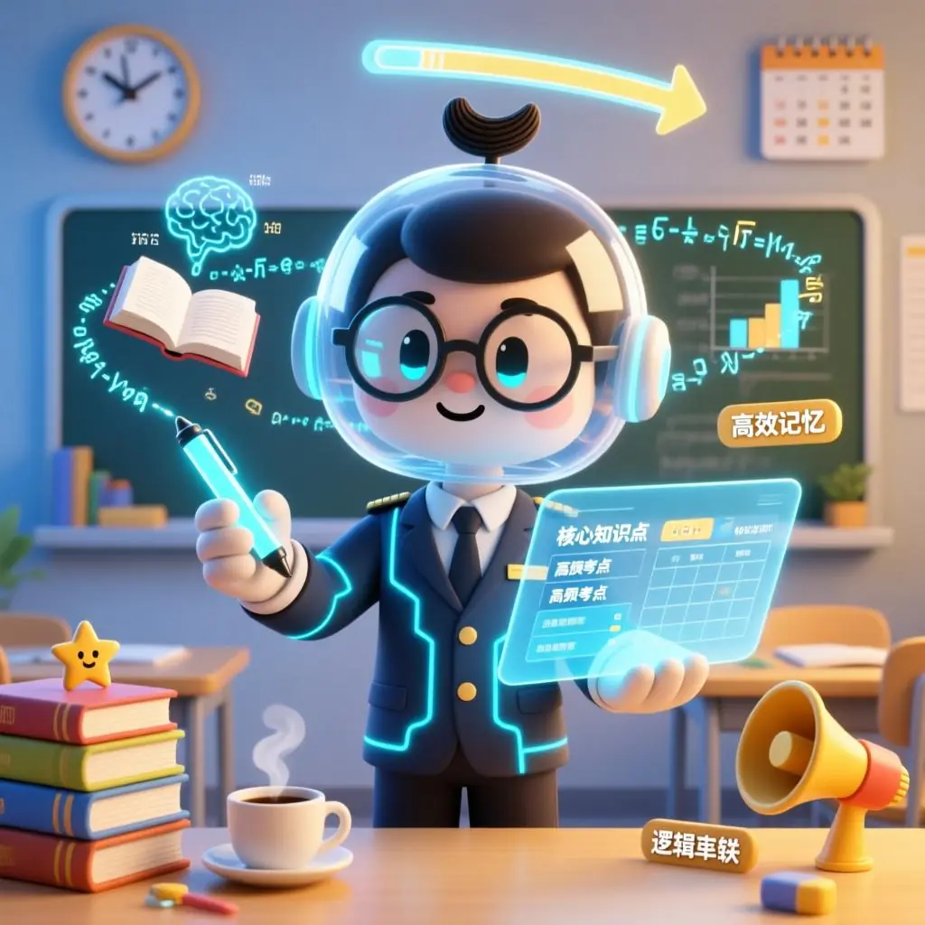 学习规划者