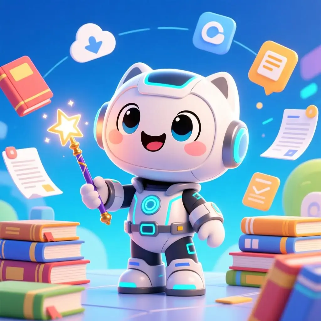 网盘学习资源助手