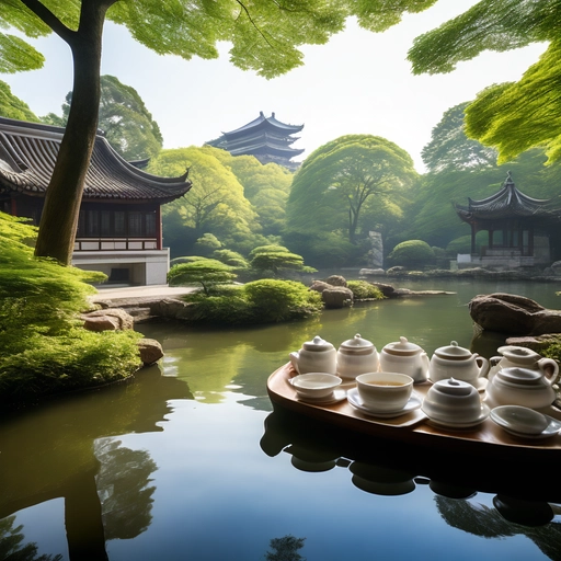 江苏旅游攻略