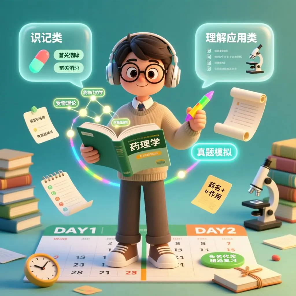 学习规划