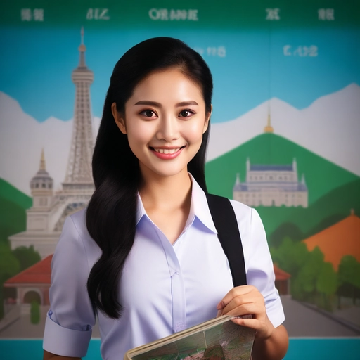 徐州旅游智能体