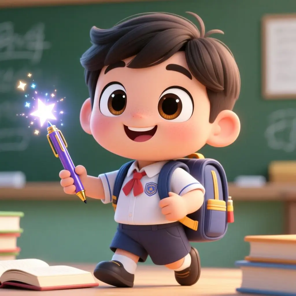 学习小助手