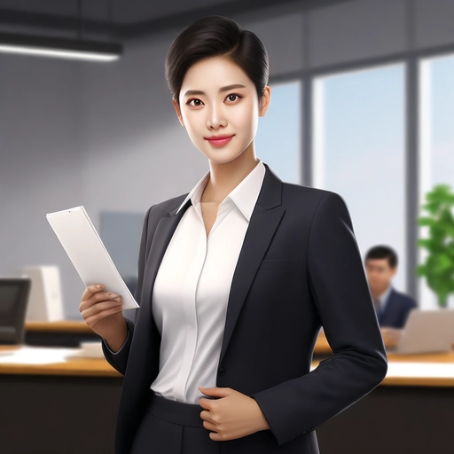 小说资讯记录官