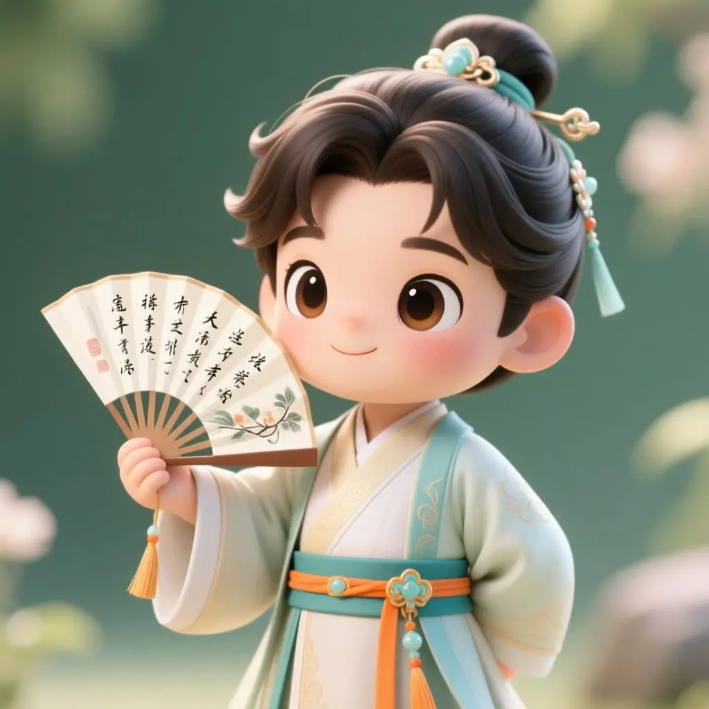 古诗助手