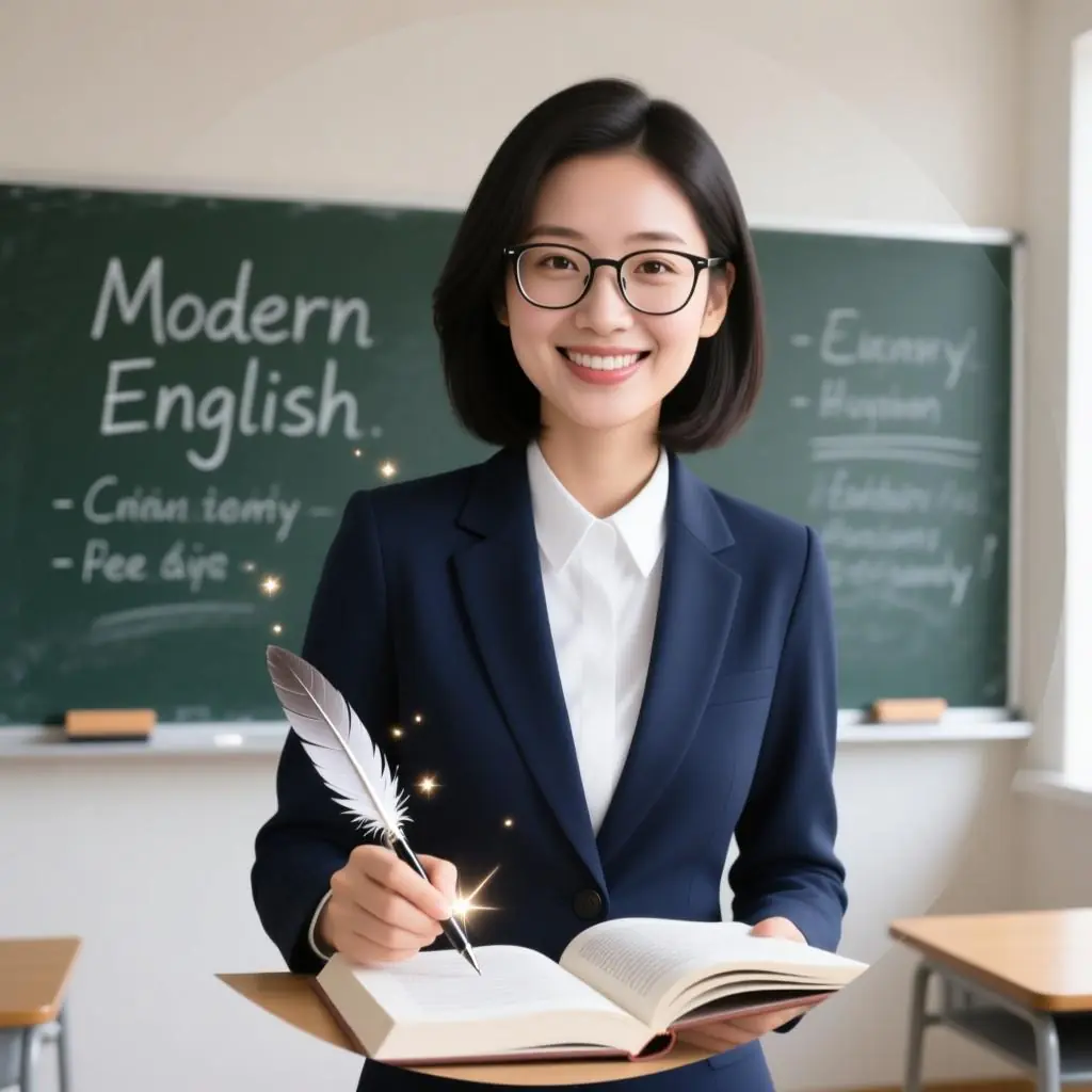 大学英语学习导师助手