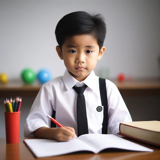 学习小帮手