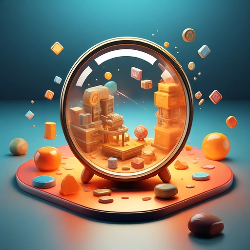 轻娱乐游戏应用淘选