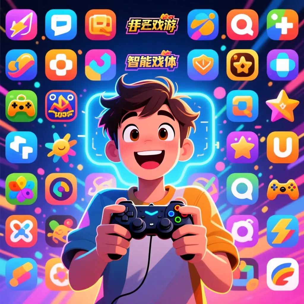 一站式满足多样娱乐需求